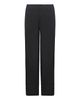 WeWoreWhat WeWoreWhat Silky Pull On Pant in Black, Women's at Urban Outfitters - 2