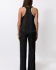 WeWoreWhat WeWoreWhat Silky Pull On Pant in Black, Women's at Urban Outfitters - 5