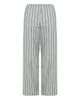 WeWoreWhat WeWoreWhat Stretch Pull On Pant in Grey/Navy, Women's at Urban Outfitters - 2