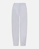 WeWoreWhat WeWoreWhat Tapered Pleated Pant in White, Women's at Urban Outfitters - 5