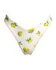 WeWoreWhat Women's Delilah Bikini Bottom - 1