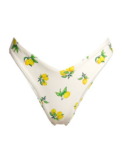 WeWoreWhat Women's Delilah Bikini Bottom