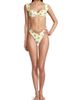 WeWoreWhat Women's Delilah Bikini Bottom - 2