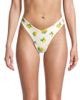 WeWoreWhat Women's Delilah Bikini Bottom - 3