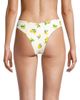 WeWoreWhat Women's Delilah Bikini Bottom - 5