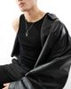 WFTW WFTW horseshoe pendant necklace in gold - 4