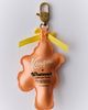 Whatever Makes You Happy Whatever! Makes You Happy Kewpie Creepy Carnival Icon Padded Satin Blind Box Keychain at Urban Outfitters - 4