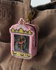 Whatever Makes You Happy Whatever! Makes You Happy X Kewpie Creepy Carnival Blind Box Mini ITA Bag Charm & Enamel Pin Set at Urban Outfitters - 1