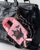 Whatever Makes You Happy Whatever! Makes You Happy X Kewpie Creepy Carnival Mini Ruffle Tote Bag Blind Box Keychain at Urban Outfitters - 1