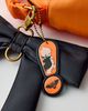 Whatever Makes You Happy Whatever! Makes You Happy X Kewpie Jack-O-Lantern Crossbody Bag in Orange, Women's at Urban Outfitters - 2