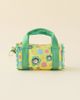 Whatever Makes You Happy Whatever! Makes You Happy X Peanuts Blind Box Duffle Coin Bag Keychain at Urban Outfitters - 3