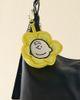 Whatever Makes You Happy Whatever! Makes You Happy X Peanuts Sherbet Spring Flowers Blind Box Coin Purse Keychain at Urban Outfitters - 1