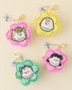 Whatever Makes You Happy Whatever! Makes You Happy X Peanuts Sherbet Spring Flowers Blind Box Coin Purse Keychain at Urban Outfitters - 2