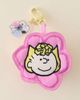 Whatever Makes You Happy Whatever! Makes You Happy X Peanuts Sherbet Spring Flowers Blind Box Coin Purse Keychain at Urban Outfitters - 3