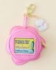 Whatever Makes You Happy Whatever! Makes You Happy X Peanuts Sherbet Spring Flowers Blind Box Coin Purse Keychain at Urban Outfitters - 4