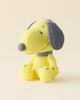 Whatever Makes You Happy Whatever! Makes You Happy X Peanuts Snoopy Corduroy Blind Box Plushie Keychain at Urban Outfitters - 2