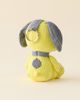 Whatever Makes You Happy Whatever! Makes You Happy X Peanuts Snoopy Corduroy Blind Box Plushie Keychain at Urban Outfitters - 3