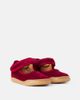 Wheat Wheat Audrey velvet ballet flats - 1