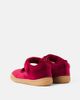 Wheat Wheat Audrey velvet ballet flats - 3
