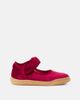 Wheat Wheat Audrey velvet ballet flats - 4