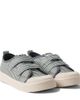 Wheat Wheat Bobbie striped canvas sneakers - 1