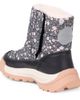 Wheat Wheat Delaney Tex floral leather-trimmed boots - 2
