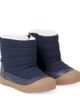 Wheat Wheat Delaney Tex snow boots - 1