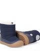 Wheat Wheat Delaney Tex snow boots - 6