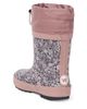 Wheat Wheat Floral rain boots - 3