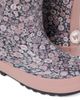 Wheat Wheat Floral rain boots - 5