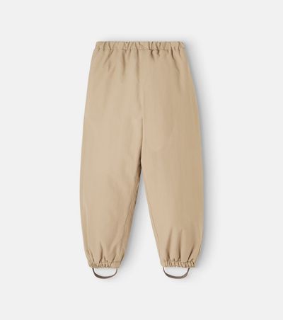Wheat Wheat Jay ski pants