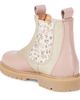 Wheat Wheat Kana floral leather Chelsea boots - 3