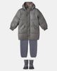 Wheat Wheat Liza Tex snow boots - 2