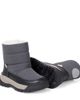 Wheat Wheat Liza Tex snow boots - 6