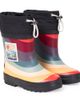 Wheat Wheat Logo rain boots - 1
