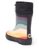 Wheat Wheat Logo rain boots - 3