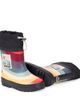 Wheat Wheat Logo rain boots - 6