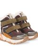 Wheat Wheat Lucka Tex leather-trimmed boots - 1
