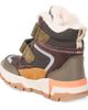 Wheat Wheat Lucka Tex leather-trimmed boots - 2