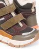 Wheat Wheat Lucka Tex leather-trimmed boots - 4