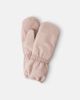 Wheat Wheat Monta mittens - 1