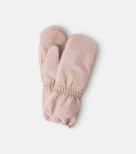 Wheat Wheat Monta mittens