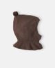 Wheat Wheat Pomi cotton balaclava - 1