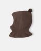Wheat Wheat Pomi cotton balaclava - 3
