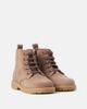 Wheat Wheat Ryder suede lace-up boots - 1