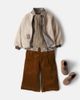 Wheat Wheat Ryder suede lace-up boots - 2