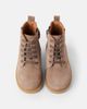 Wheat Wheat Ryder suede lace-up boots - 5