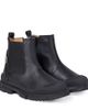 Wheat Wheat Saida leather Chelsea boots - 1