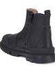 Wheat Wheat Saida leather Chelsea boots - 2