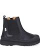 Wheat Wheat Saida leather Chelsea boots - 3